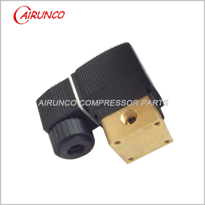 apply to atlas copco 1089062101 solenoid valve of air compressor parts