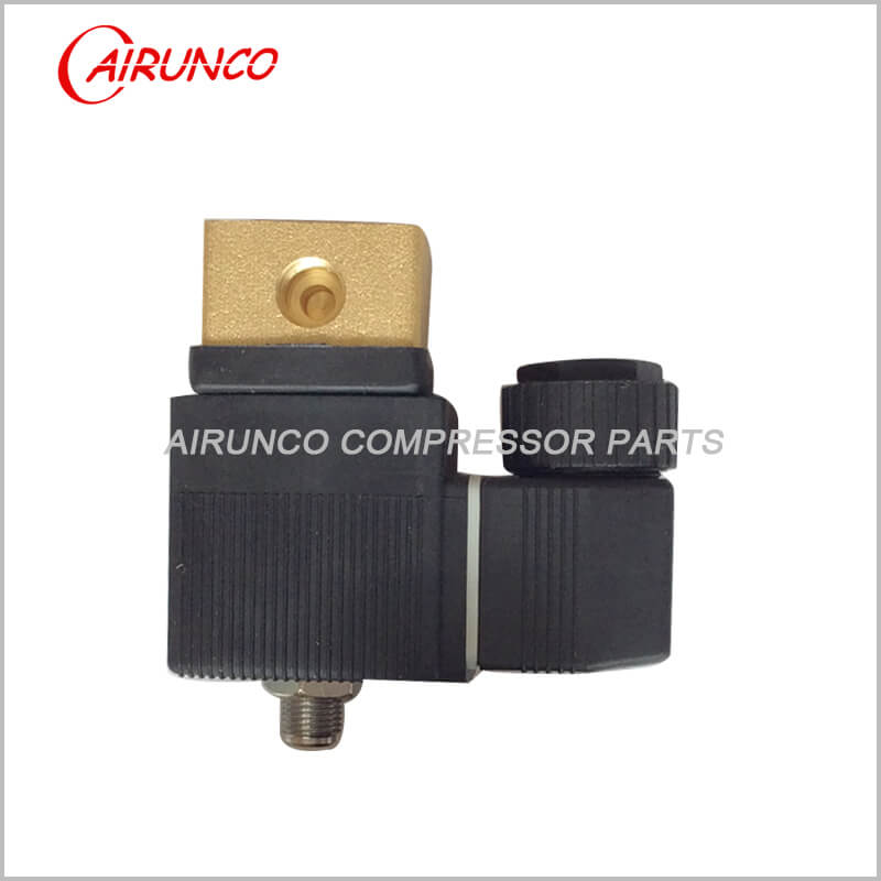 apply to atlas copco 1089062102 solenoid valve of air compressor parts