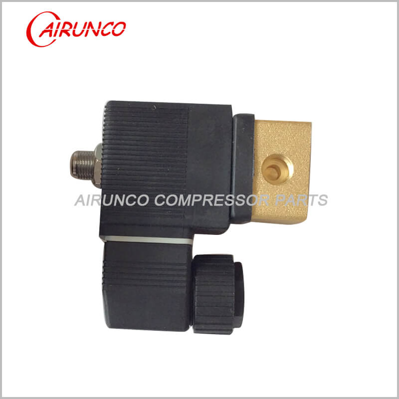 solenoid valve 1089062103 apply to atlas copco spare parts