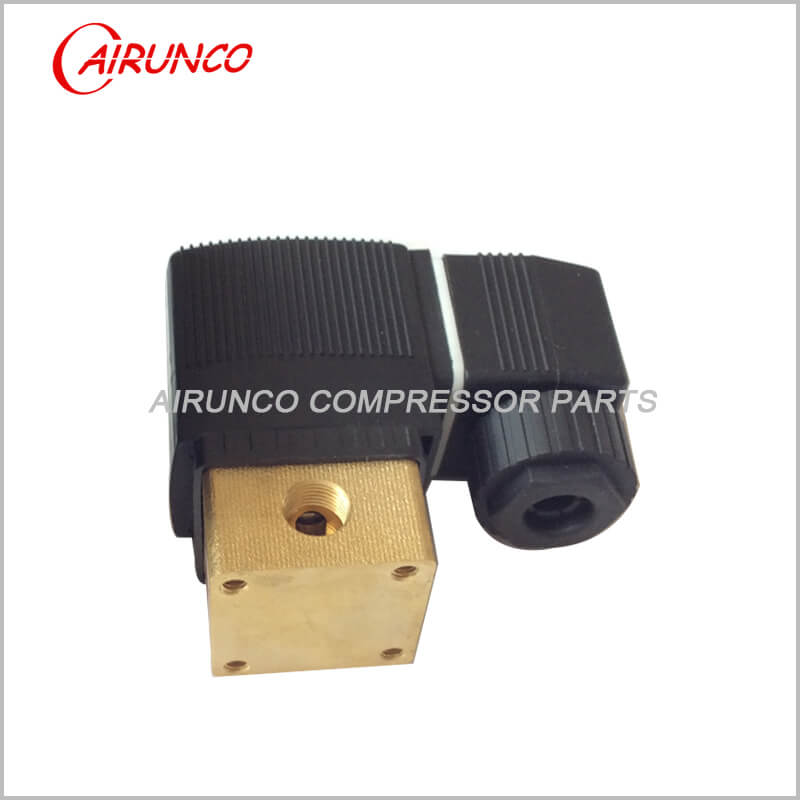 solenoid valve 1089062104 apply to atlas copco spare parts