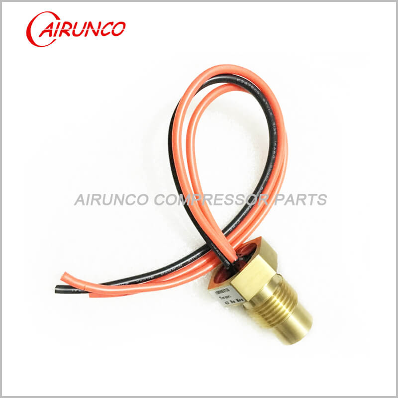 temperature switch 1089063716 apply to atlas copco screw air compressor