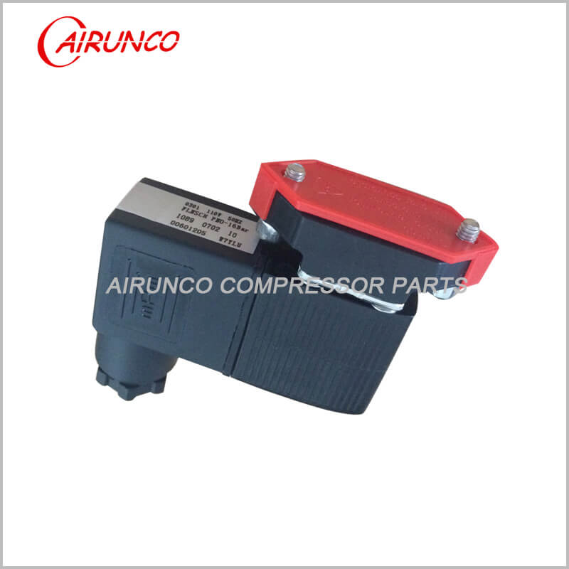 solenoid valve 1089070210 apply to atlas copco air compressor