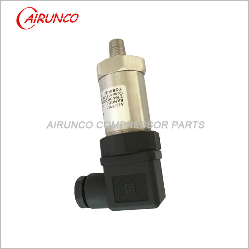 pressure sensor 1089957901 apply to atlas copco replacement parts