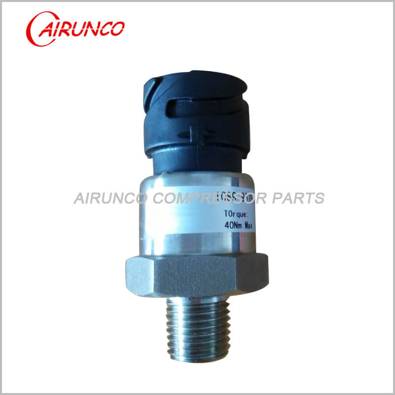 1089957954 pressure sensor atlas copco replacement parts pressure transducer