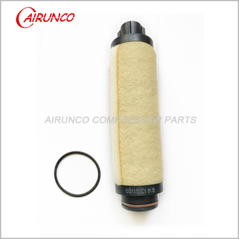 Sullair air oil separator 250025-264 genuine