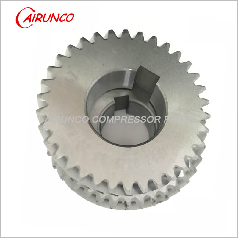 Gear wheel 1092002923-1092002924 atlas copco compressed