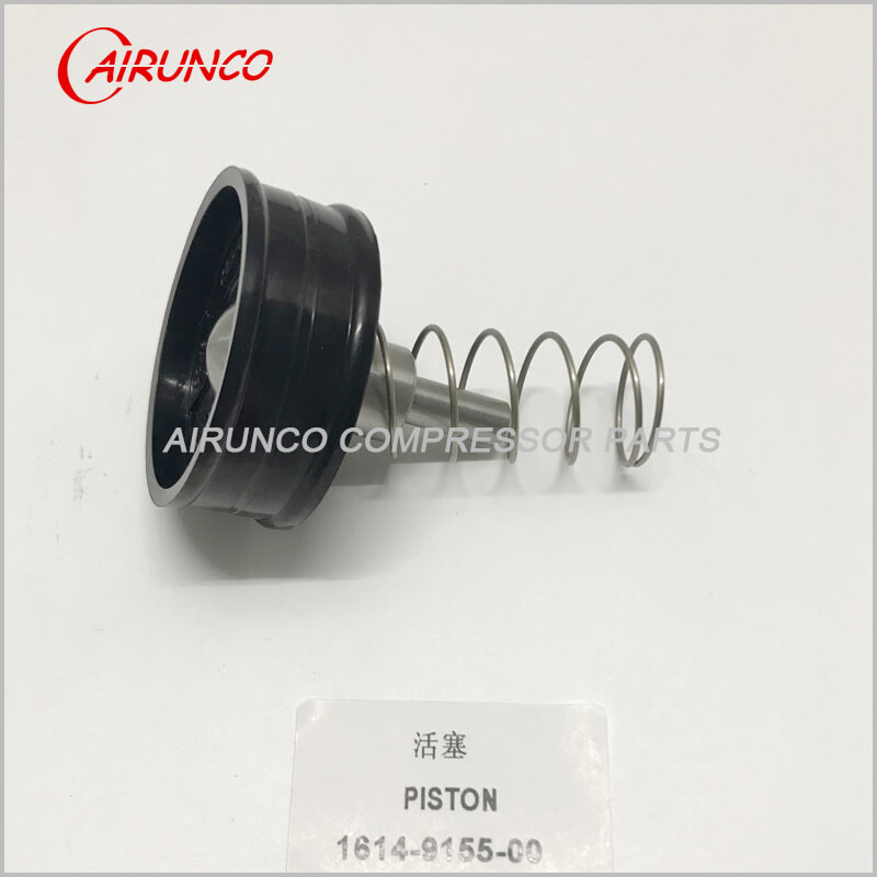 atlas copco piston 1614915500 compressed spare parts