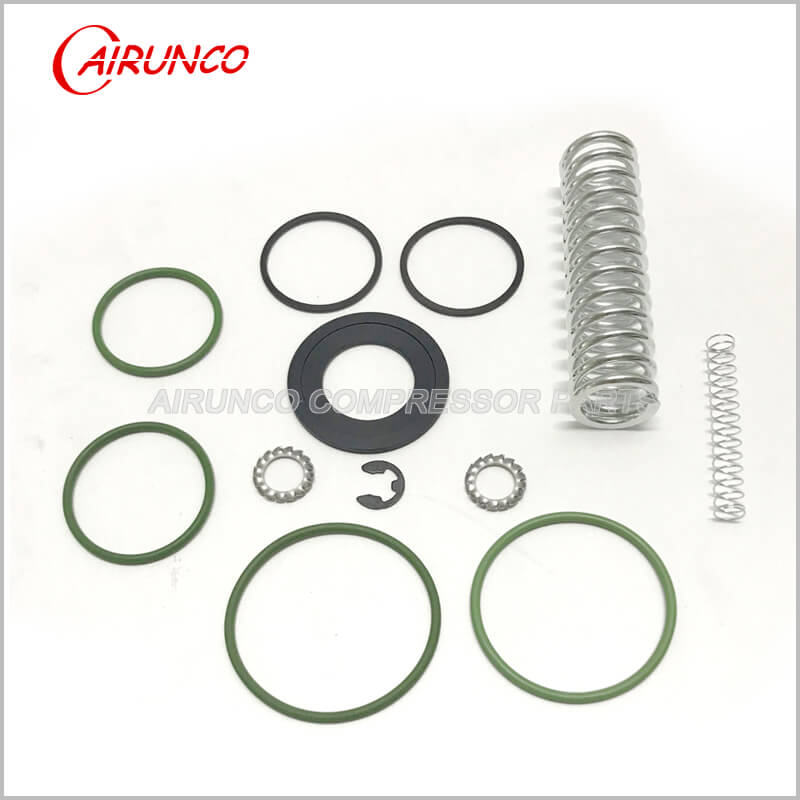 atlas copco 2901000600 min pressure valve kit mpv kit
