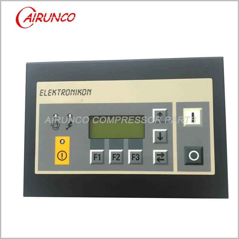 air compressor compressed controller 1900070008 kompressor