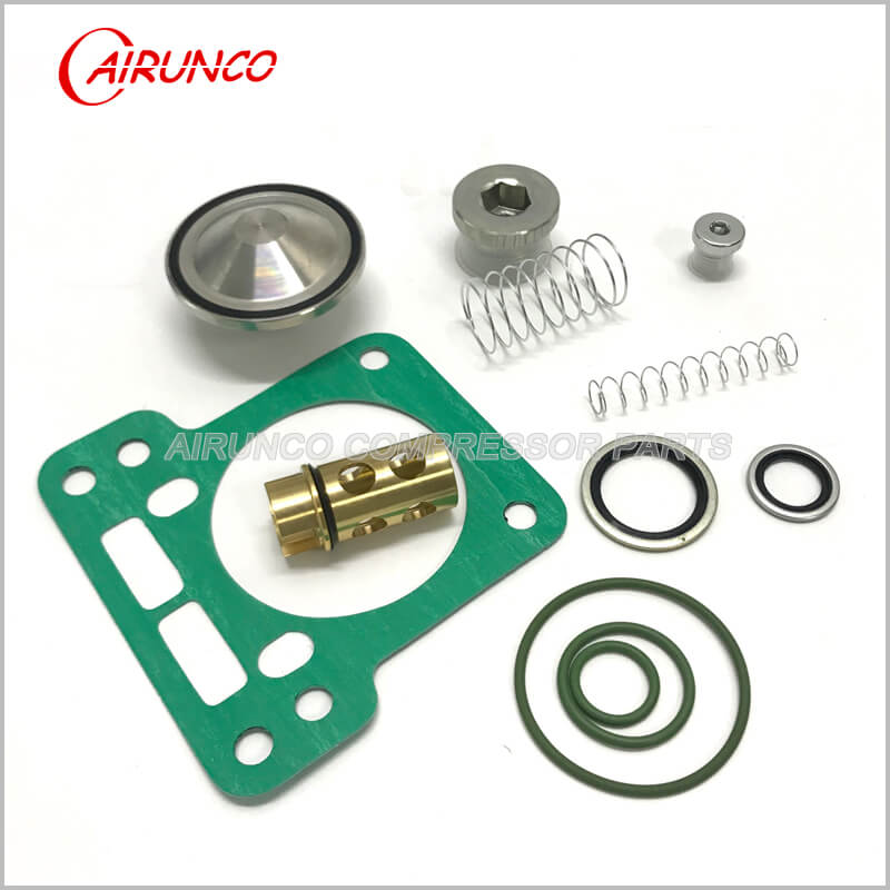 OIL CHECK VALVE KIT 2901021702 AC air compressor spare parts service kit