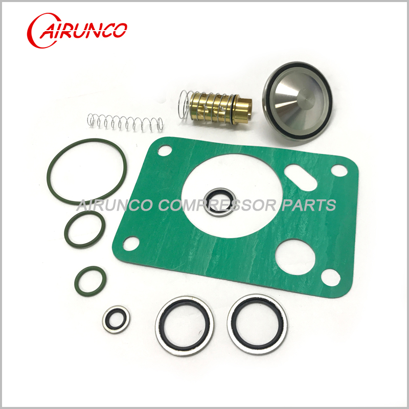 OIL STOP VALVE KIT 2906096000 AIR COMPRESSED SERVICE KIT