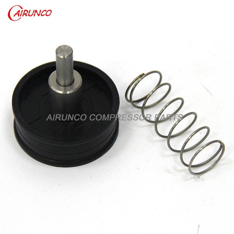 screw air compressor spare parts compressed piston 1614915500(1614-9155-00) 