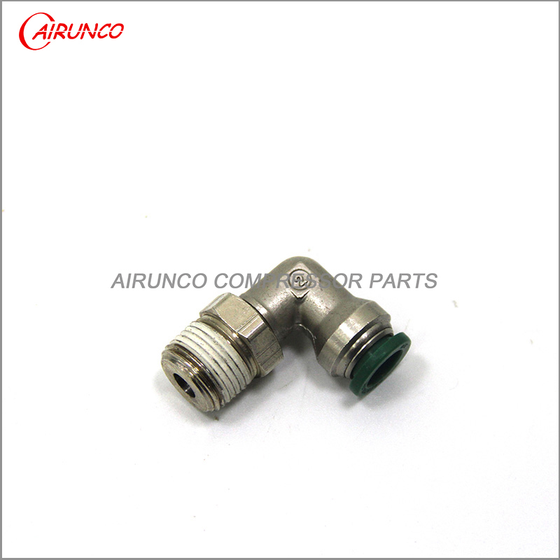 elbow 250025-853 3/8 T X3/8 compressor service kits