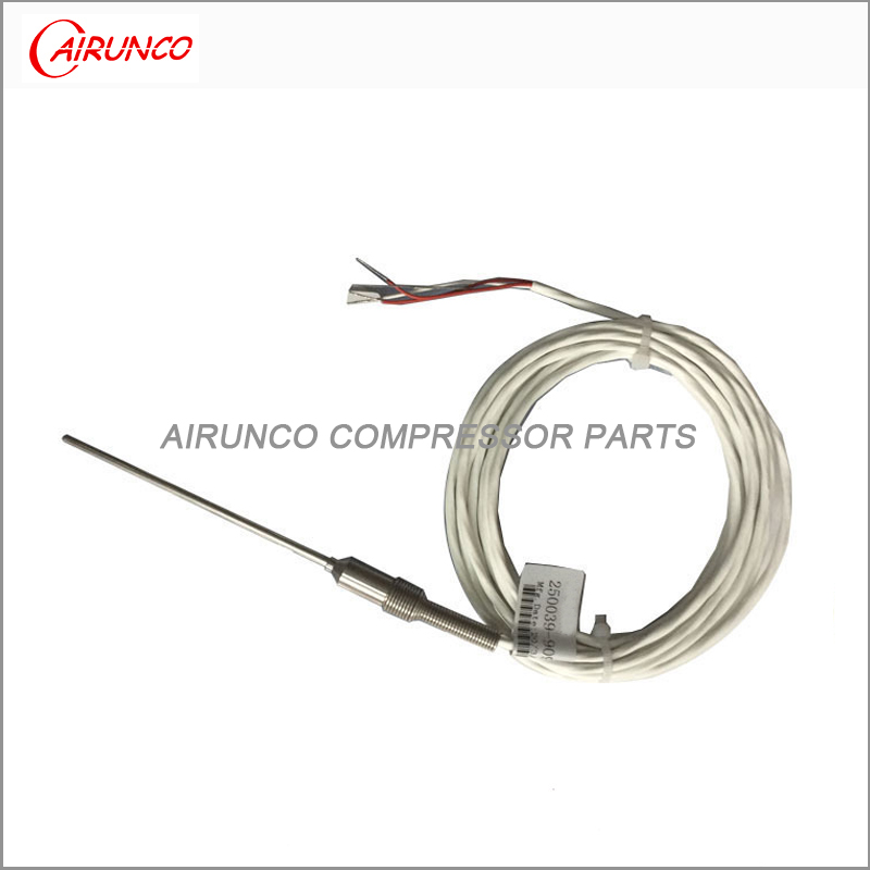 Temperature sensor 250039-909 air compressor service kits