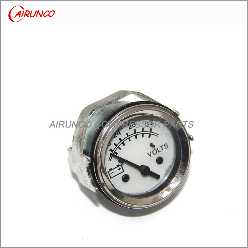 02250050-521 pressure gage,piezometer air compressor