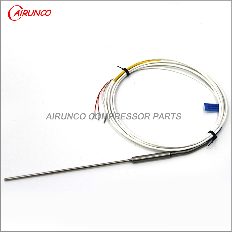 02250058-087 temperature sensor, air comppressor service kits