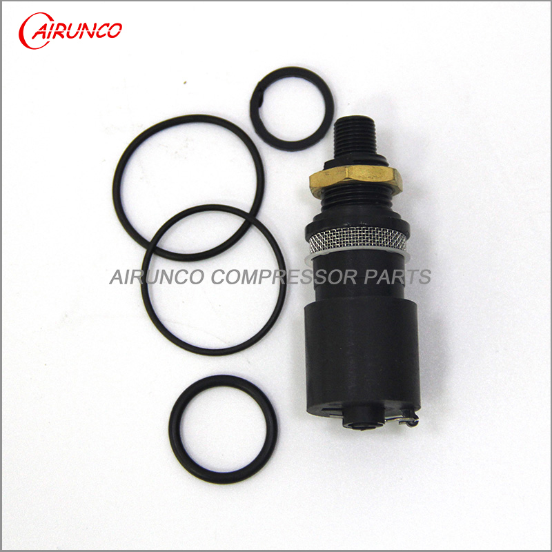 02250115-960 Control Line Filter Repair Kit Float assy and Seal Kit
