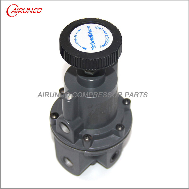 pressure regulating valve 02250152-161 pressure controlled valve