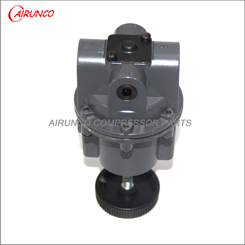 pressure regulating valve 02250152-161 pressure controlled valve