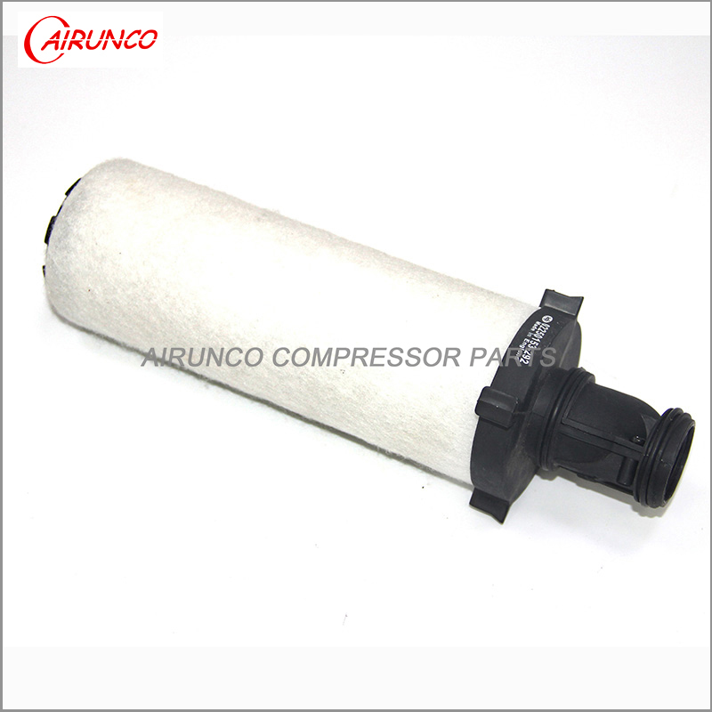 FILTER ELEMENT 02250153-292 Cartridge element