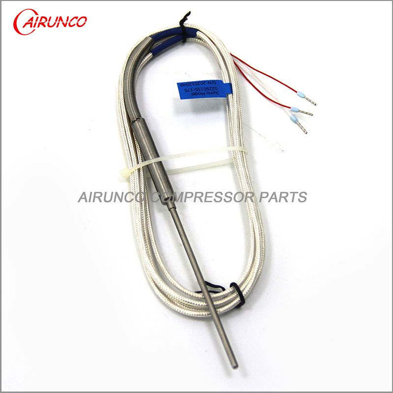 Temperature Probe Sensor 02250155-175 THERMISTER