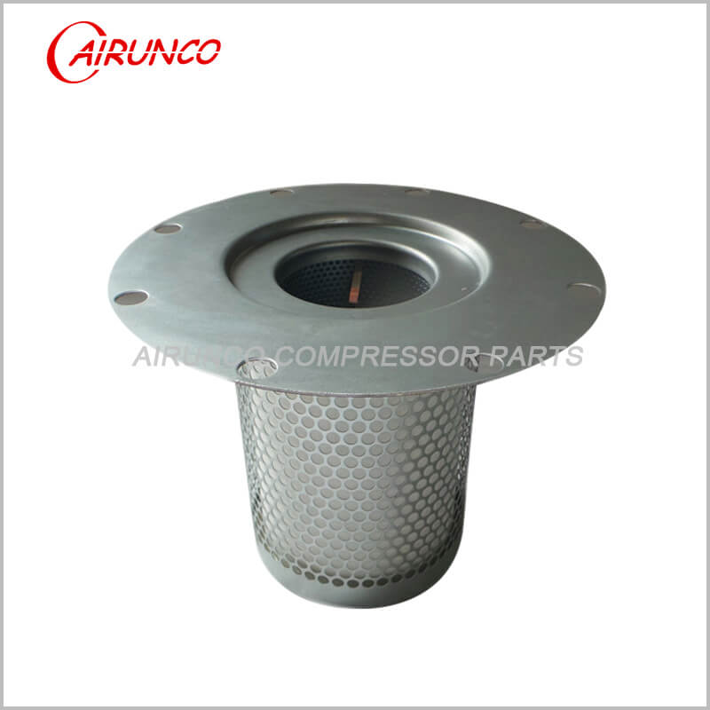 Air oil separator element 1613688000-2901021300 separator element air compressor fitlers
