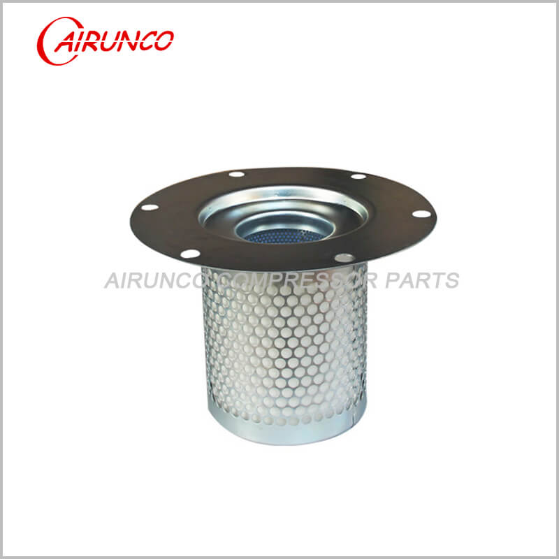 Air oil separator element 1613692100-2901000401 separator element air compressor fitlers