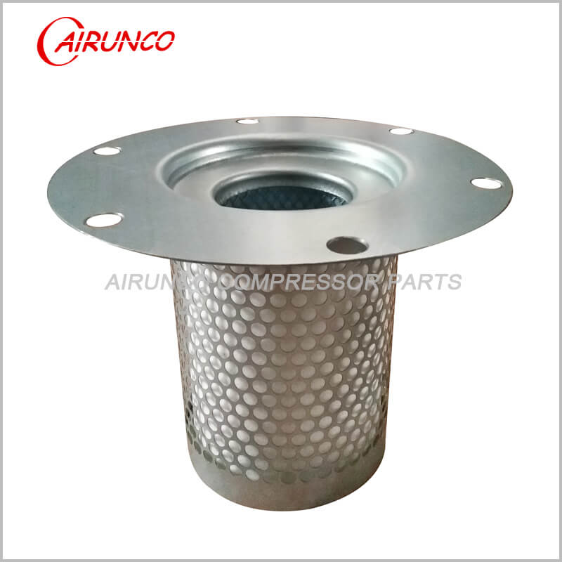Air oil separator element 1613692100-2901000401 separator element air compressor fitlers