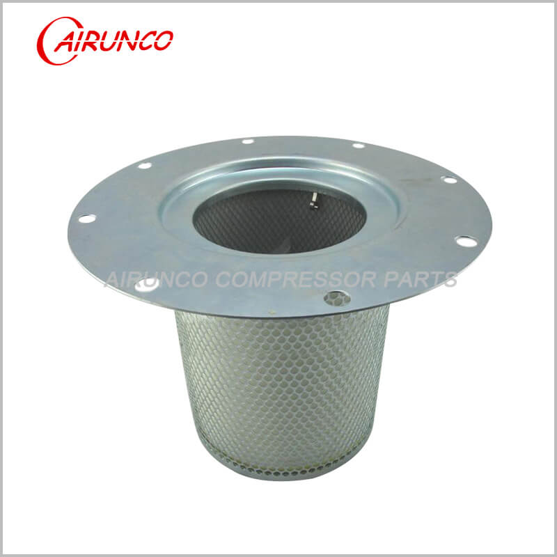 Air oil separator element 1613800700-2901043200 separator element air compressor fitlers