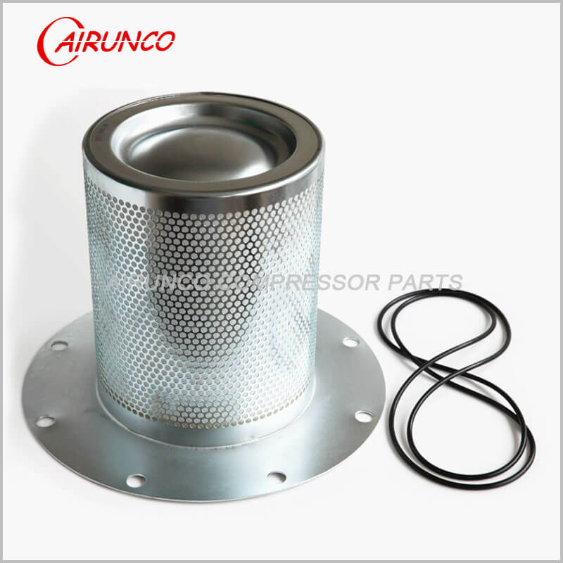 Air oil separator element 1613800700-2901043200 separator element air compressor fitlers