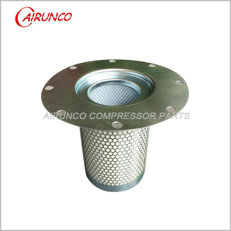 Air oil separator element 1613839700-2901056600 separator element air compressor fitlers