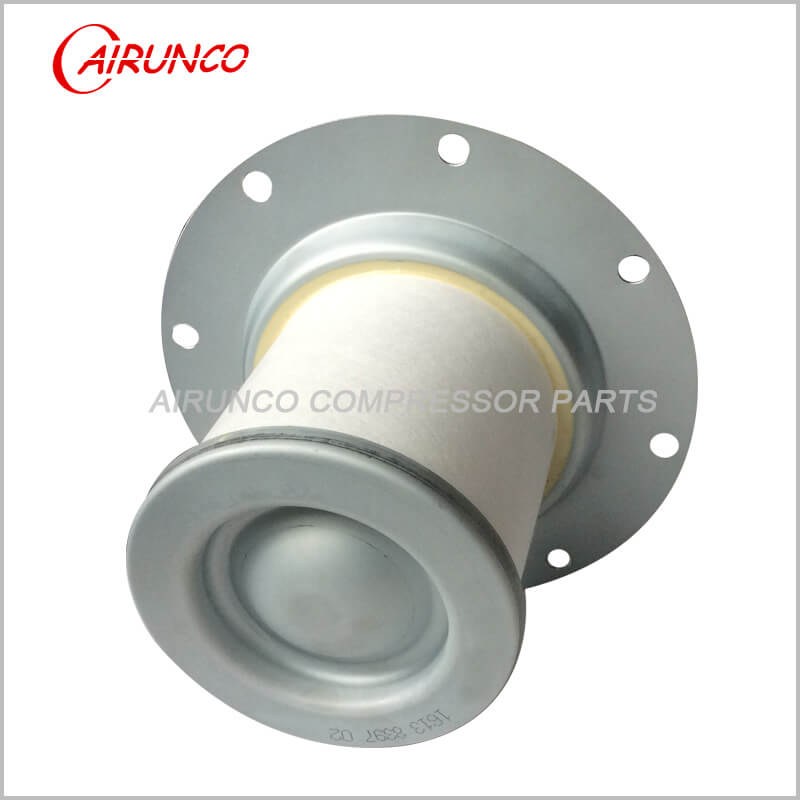 Air oil separator element 1613839702-2901056602 separator element air compressor fitlers