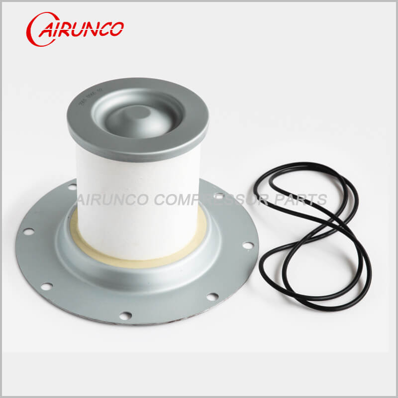 Air oil separator element 1613839702-2901056602 separator element air compressor fitlers