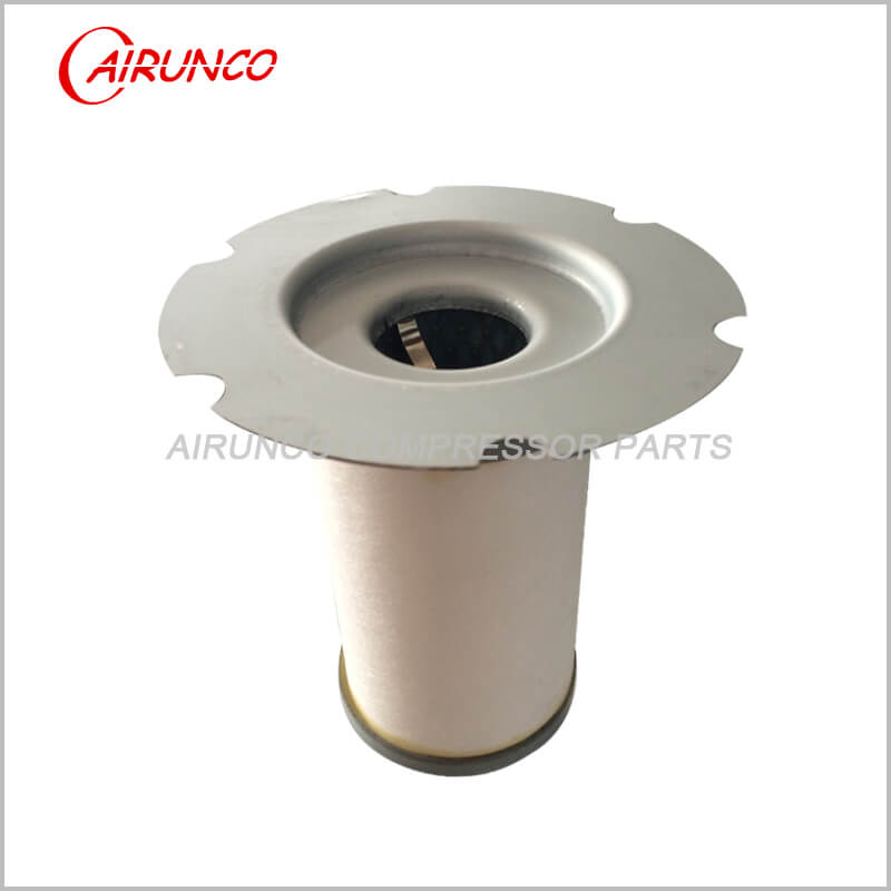 Air oil separator element 1613901400 separator element air compressor fitlers