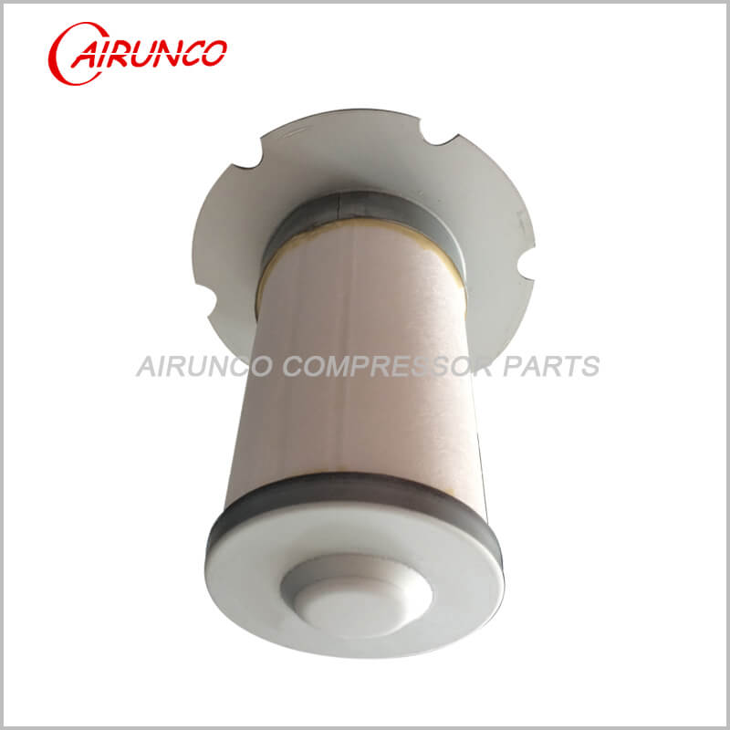 Air oil separator element 1613901400 separator element air compressor fitlers
