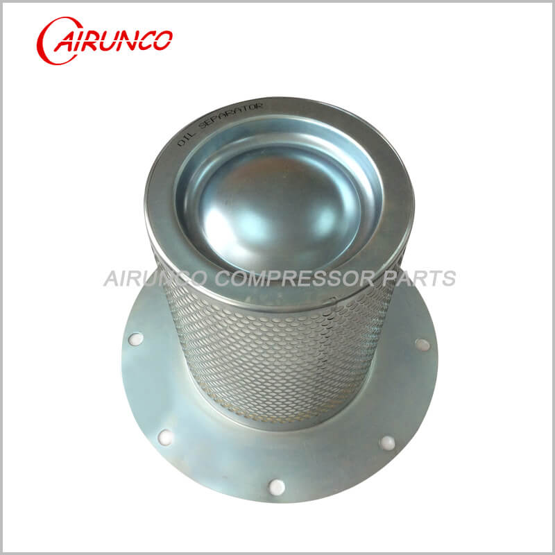 Air oil separator element 1613984000-2901085800 separator element air compressor fitlers