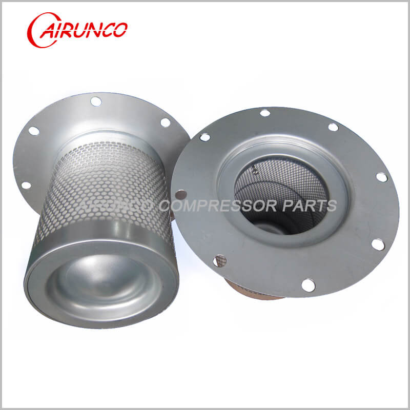 Air oil separator element 1613984000-2901085800 separator element air compressor fitlers