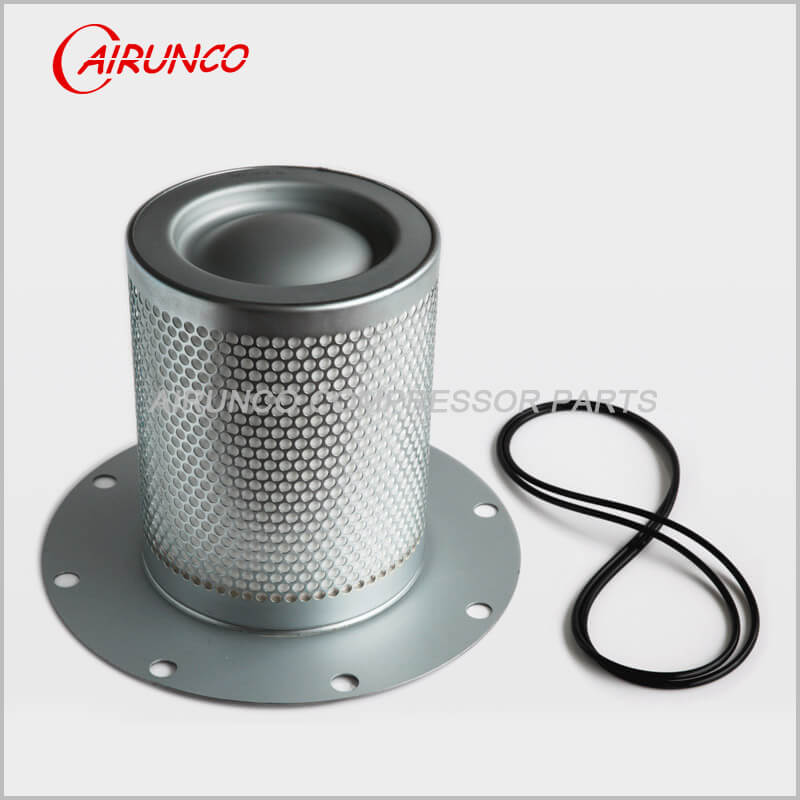 Air oil separator element 1613984000-2901085800 separator element air compressor fitlers