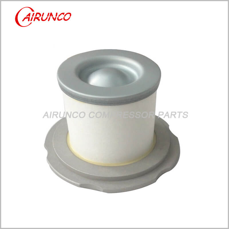 Air oil separator element 1622007900-2901077900 separator element air compressor fitlers