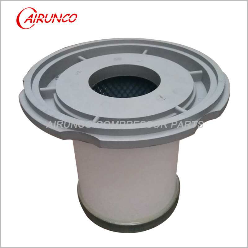 Air oil separator element 1622051600-2901077901 separator element air compressor fitlers