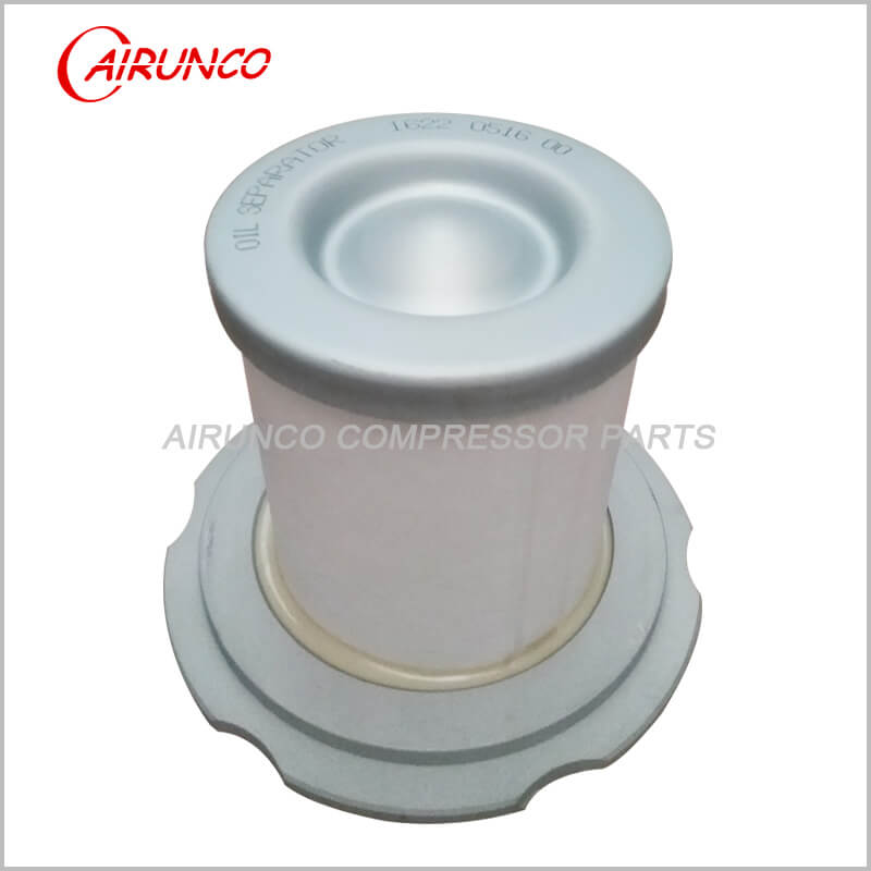 Air oil separator element 1622051600-2901077901 separator element air compressor fitlers