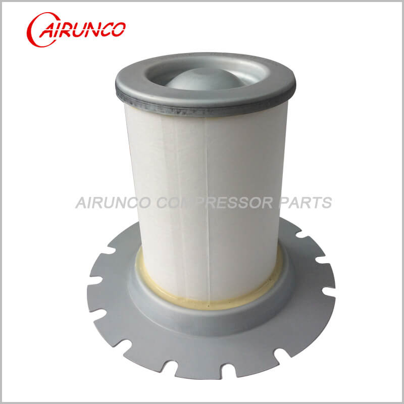 Air oil separator element 1622646000-2901164300 separator element air compressor fitlers