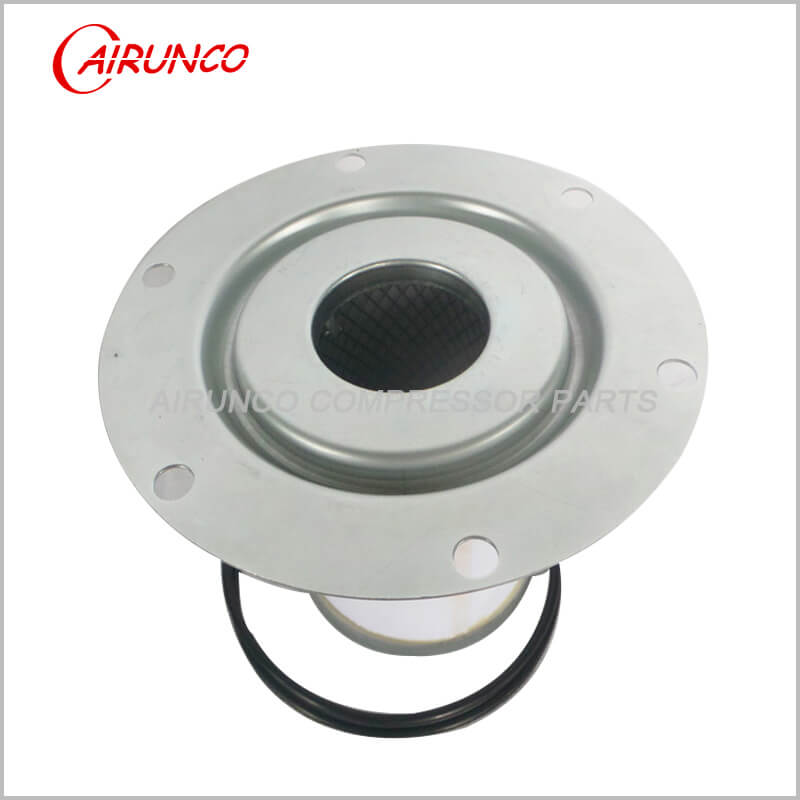 Air oil separator element 1625703600-2901196300 separator element air compressor fitlers
