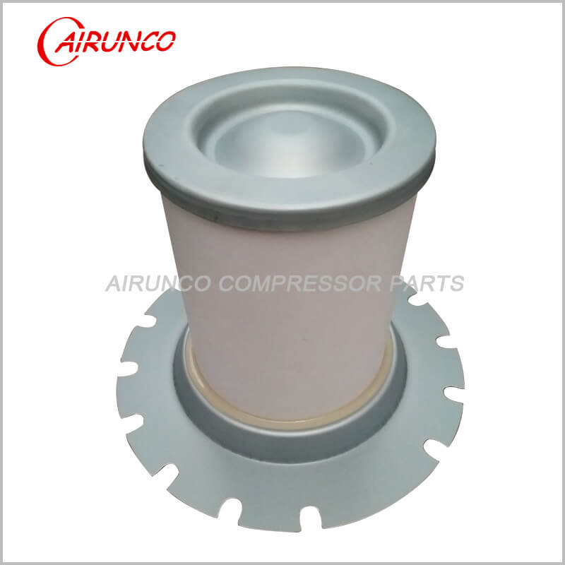Air oil separator element 2901162600-1622314000 separator element air compressor fitlers