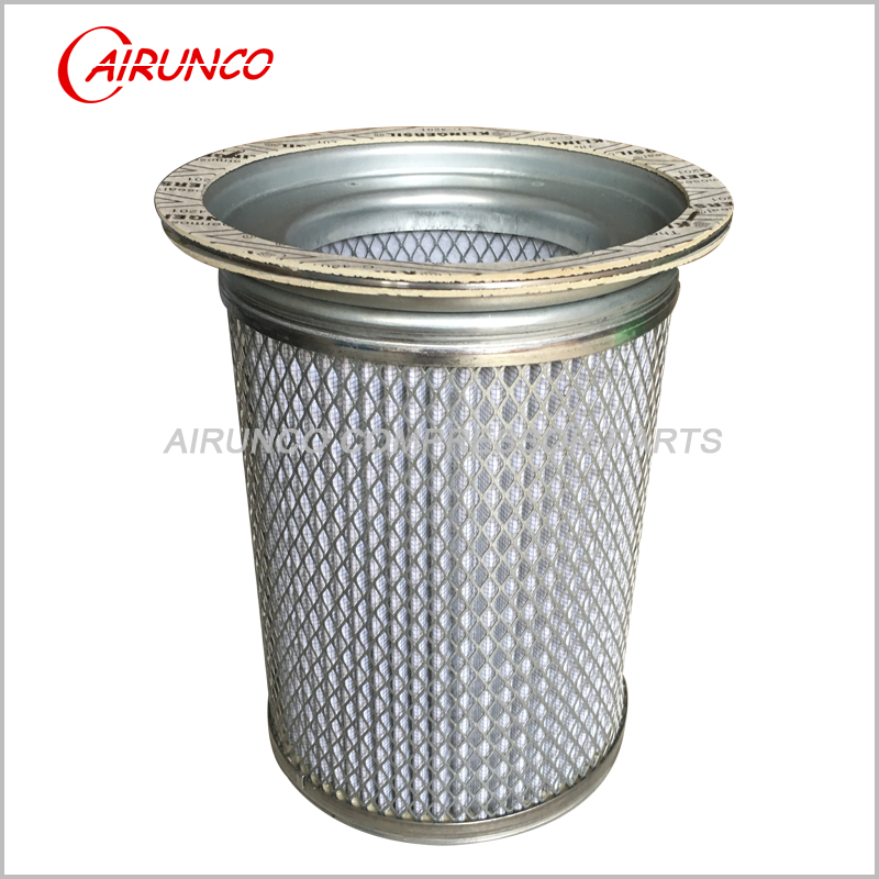 air oil separator 02250121-500 air compressor filters