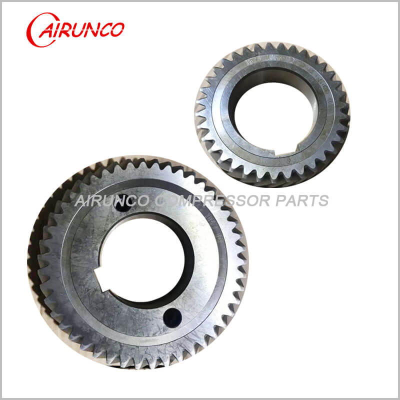1623106600-1623106700 atlas copco gear wheel of air compressor parts