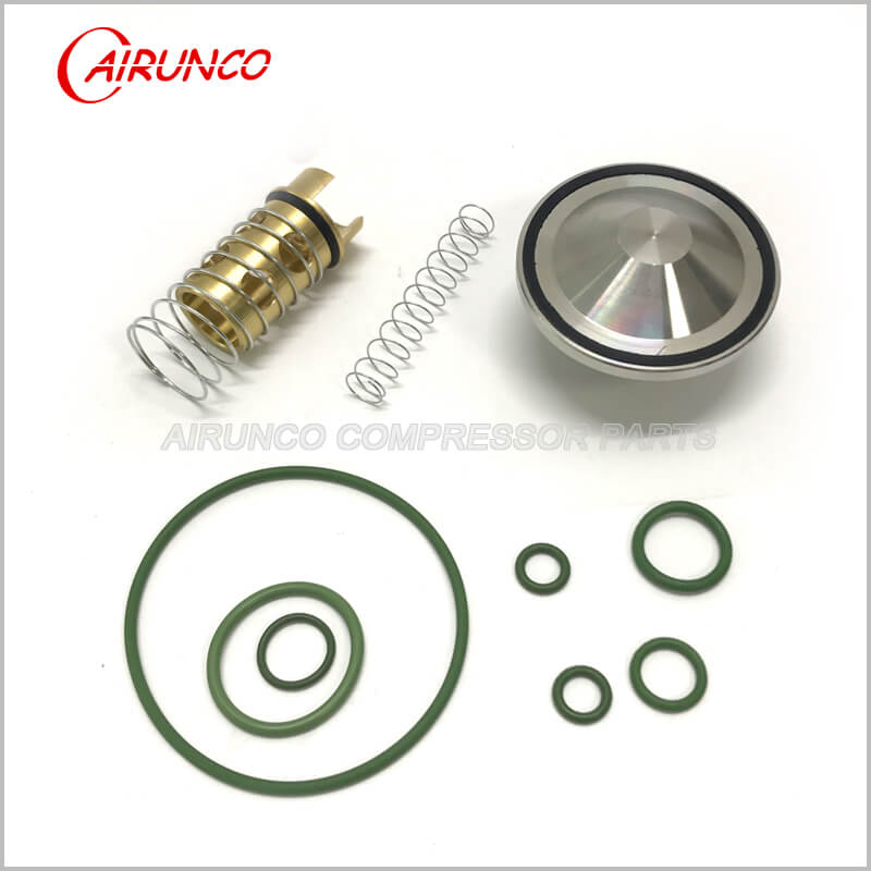 OIL STOP VALVE KIT 2901201200 AIR COMPRESSED SERVICE KIT