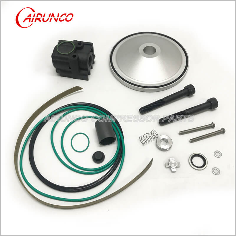 OIL STOP VALVE KIT 2901201200 AIR COMPRESSED SERVICE KIT