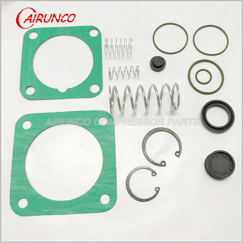 2901029850 unloader valve kit atlas copco OEM parts
