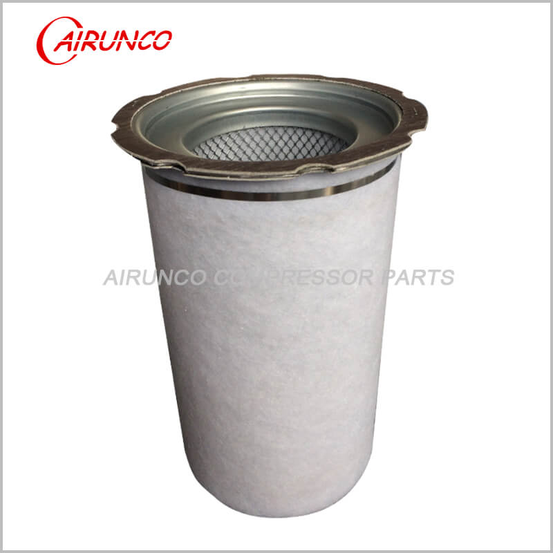 oil separator for air compressor filter 6.2012.1-620121